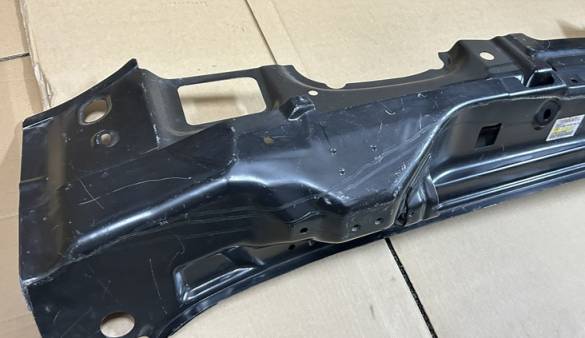 2001-2005 DOBLO ARKA BAGAJ DİREK SACI SOL 98808111 - 1