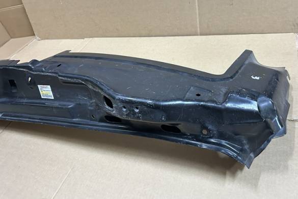 2001-2005 DOBLO ARKA BAGAJ DİREK SACI SOL 98808111 - 2