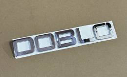 2010-DOBLO BAGAJ YAZISI KROM 51810416
