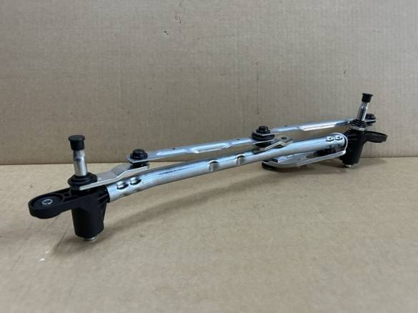 2010- DOBLO III-IV ÖN CAM SİLECEK MEKANIZMASI MOTORSUZ 51810592 - 0