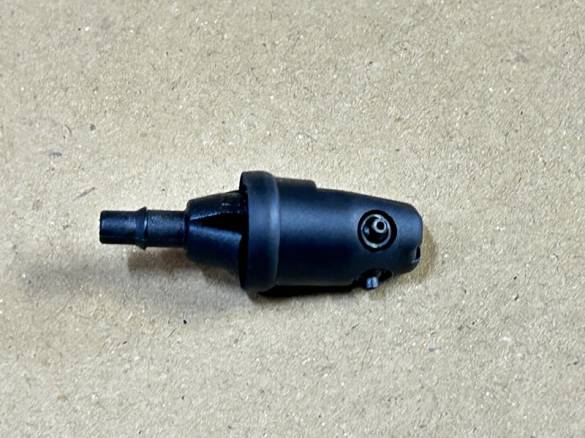 DOBLO ARKA CAM FISKIYE MEMESİ 46818055 - 1
