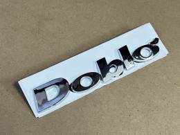DOBLO BAGAJ YAZISI KROM 51743443