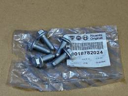 DOBLO DUCATO TEMPRA TİPO CIVATA SETİ 5Lİ 18782024