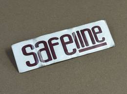 DOBLO SAFELINE ÇAMURLUK YAZISI 51865206