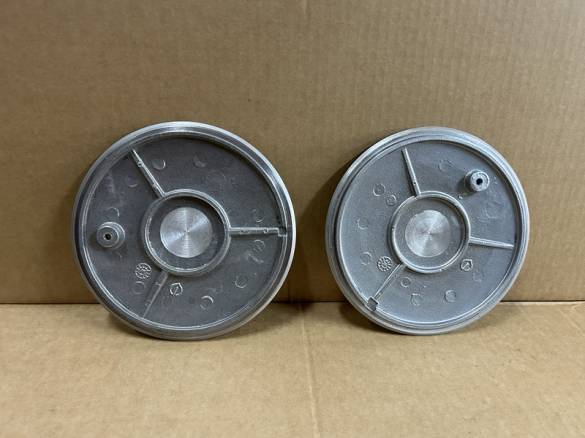 DOĞAN JANT KAPAĞI 2Lİ TAKIM 85005967 - 1