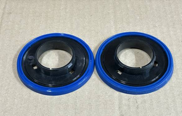 DOĞAN KARTAL ŞAHİN AMORTİSÖR ÜST FLANŞ PLASTİK TAKIM - 0