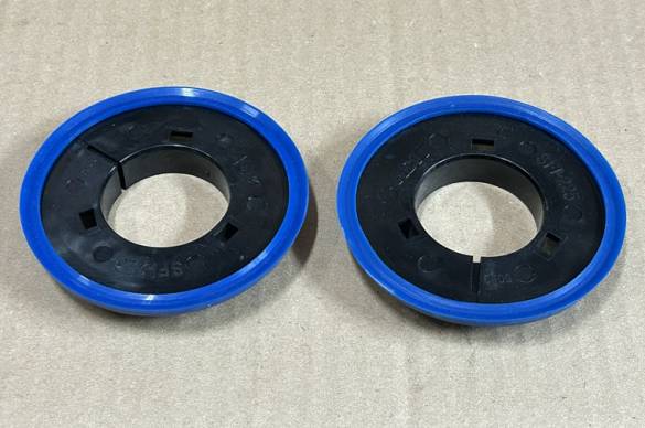 DOĞAN KARTAL ŞAHİN AMORTİSÖR ÜST FLANŞ PLASTİK TAKIM - 1