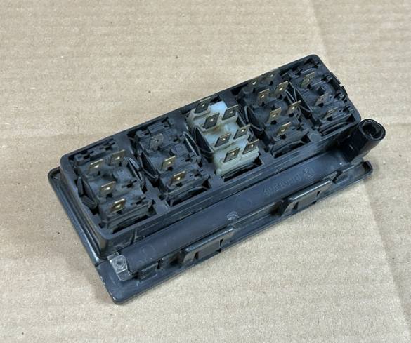 DOĞAN KARTAL ŞAHİN ANAHTAR KUMANDA TAKIM İKİNCİ EL - 1