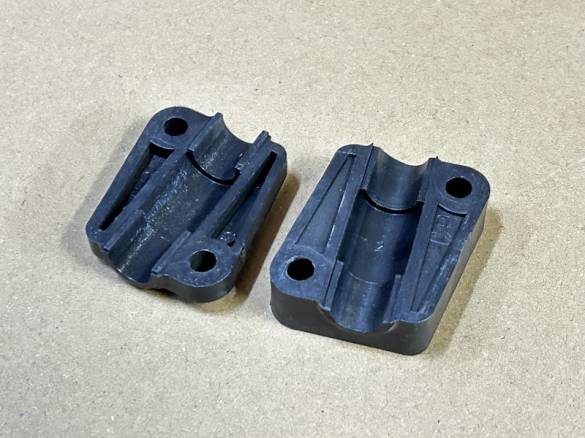 DOĞAN KARTAL ŞAHİN GAZ PEDAL SUPORT TAKIM 4338201 - 2