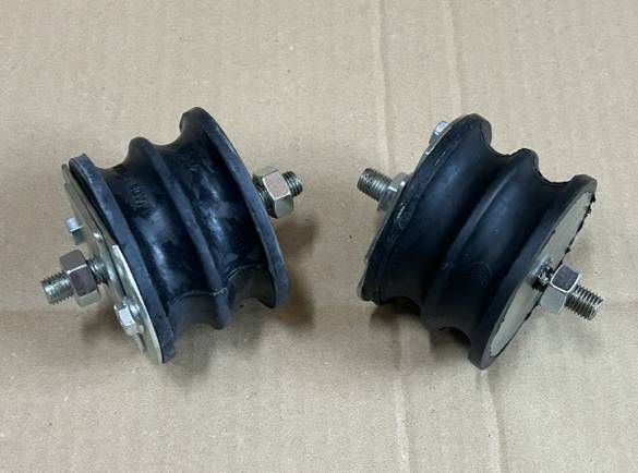 DOĞAN KARTAL ŞAHİN MOTOR TAKOZU YAYLI TAKIM 85008575 - 1