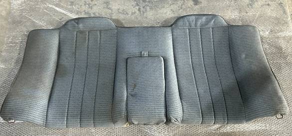 DOĞAN ŞAHİN ARKA KOLTUK SIRTI 85014869 - 0