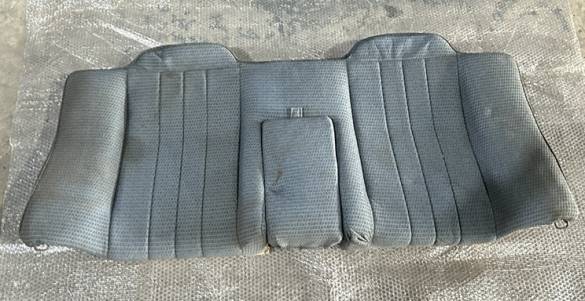 DOĞAN ŞAHİN ARKA KOLTUK SIRTI 85014869 - 1