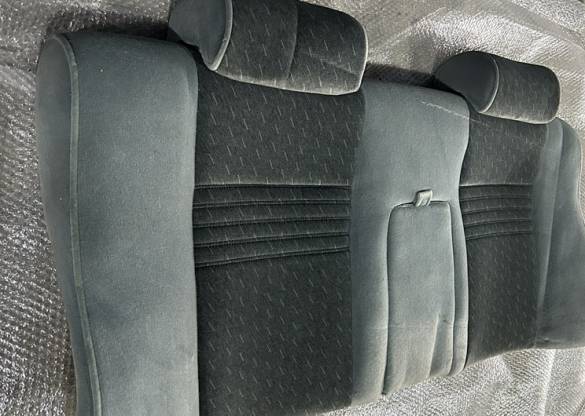 DOĞAN SLX ARKA KOLTUK SIRTI 85014868 - 1