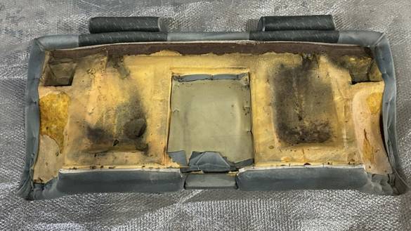 DOĞAN SLX ARKA KOLTUK SIRTI 85014868 - 4