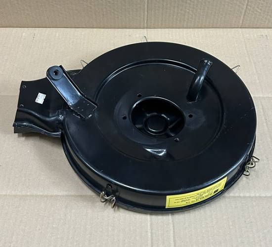 DOĞAN SLX ENJEKSİYONLU HAVA FİLTRE KAZANI 98804147 - 1