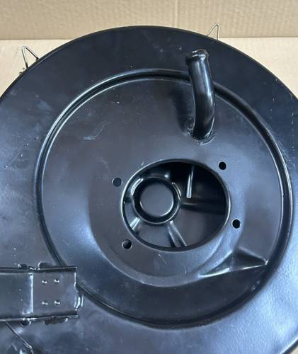 DOĞAN SLX ENJEKSİYONLU HAVA FİLTRE KAZANI 98804147 - 2