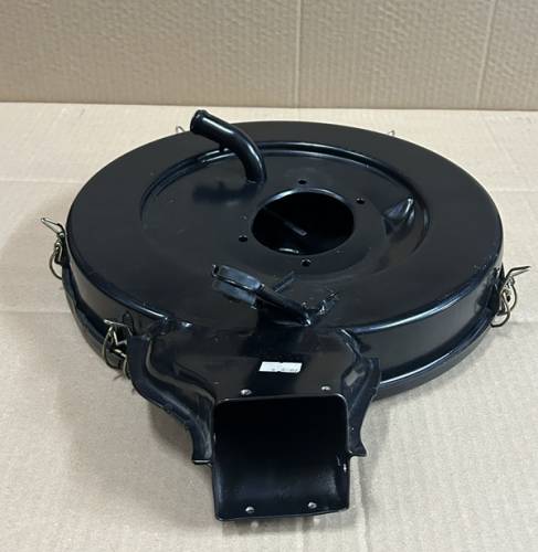 DOĞAN SLX ENJEKSİYONLU HAVA FİLTRE KAZANI 98804147 - 3