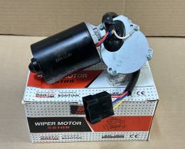 DOĞAN SLX KARTAL ŞAHİN ÖN CAM SİLECEK MOTORU 