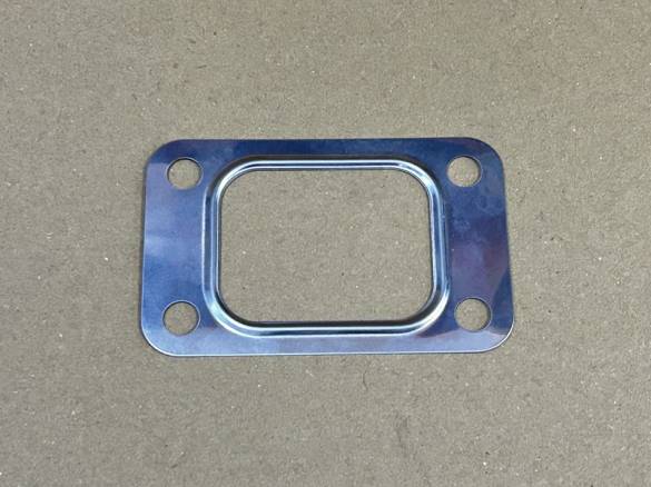 DUCATO EGZOZ MANİFOLD CONTASI 4834948 - 0