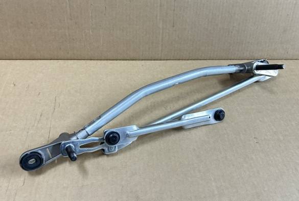 EGEA ÖN SİLECEK MEKANİZMASI MOTORSUZ 51984454 - 1