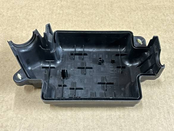 EGEA SİGORTA KUTU KAPAĞI 51890355 - 1