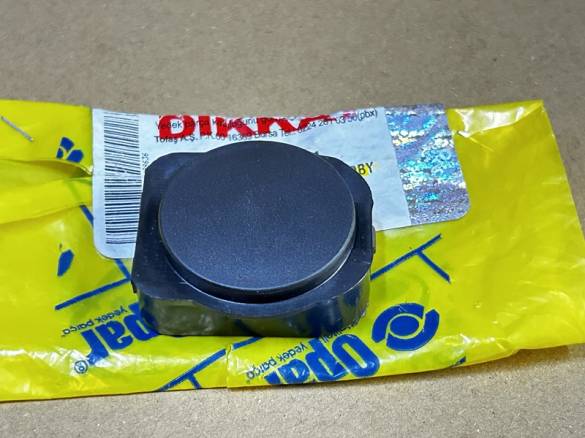 FİORİNO İÇ AYNA KAPAĞI 735498636 - 0