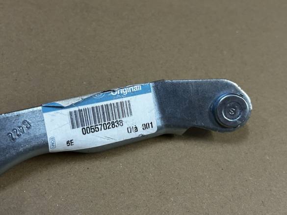 GRANDE PUNTO MOTOR ASKI KOLU 55702838 - 3