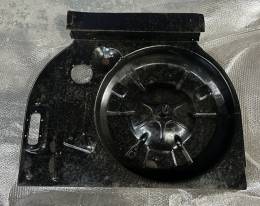 KARTAL BAGAJ TABAN SACI 85015043