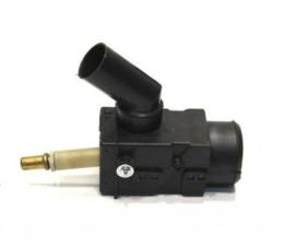 KARTAL DOĞAN SLX HAVA FİLTRE SUPORTU TERMOSTATLI 7721375