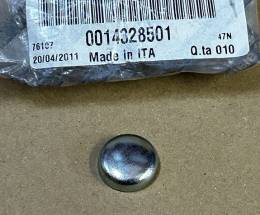 LİNEA 1.6 MOTOR BLOK TAPASI 16mm 14328501