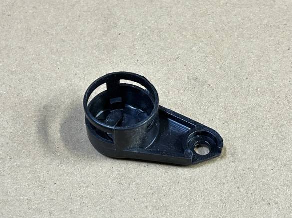 LİNEA DIŞ KAPI KOLU AÇMA PLASTİĞİ - 1
