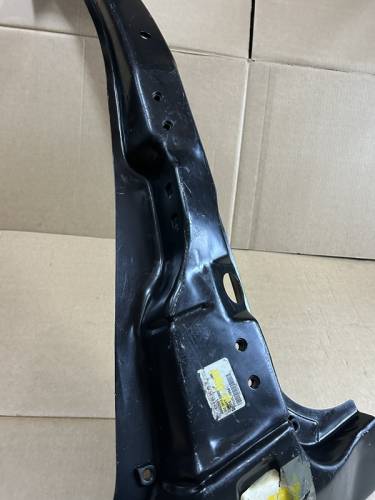 MAREA BRAVA SOLORTA DİREK SACI 46463501 - 1