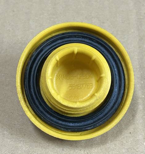 MAREA BRAVO 2.0 DOBLO LİNEA ALFA ROMEO MOTOR YAĞ KAPAĞI 55187763 - 1