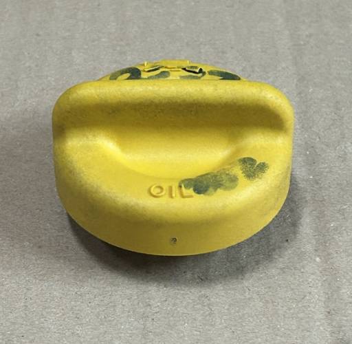 MAREA BRAVO 2.0 DOBLO LİNEA ALFA ROMEO MOTOR YAĞ KAPAĞI 55187763 - 2