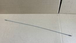 MURAT 124 SERÇE SAĞ ARKA FREN BORUSU 97 cm 