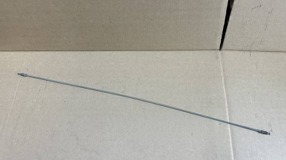 MURAT 124 SERÇE SAĞ ARKA FREN BORUSU 97 cm - 0