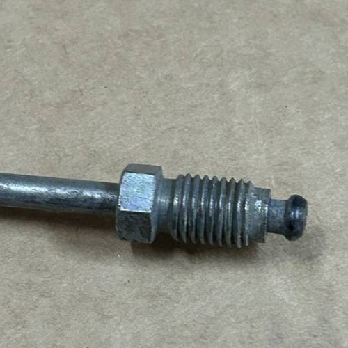 MURAT 124 SERÇE SAĞ ARKA FREN BORUSU 97 cm - 1