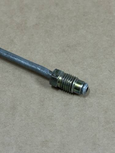 MURAT 131 - 1300 SOL ÖN FREN BORUSU 31 cm - 1