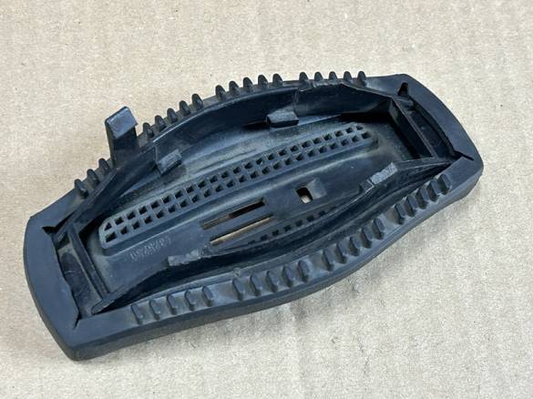 MURAT 131 DİREKSİYON KORNA GÖBEĞİ 4325250 KUSURLU - 1