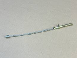MURAT 131 ŞAHİN ÖN EL FREN TELİ KISA 27 cm 4329622