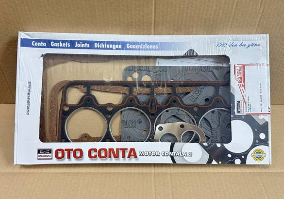 MURAT 131 SERÇE 1300 MOTOR TAKIM CONTA 40302001 - 0