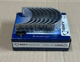 MURAT 131 SERÇE DOĞAN KARTAL ŞAHİN 1300-1600 KOL YATAK TAKIM STD. 