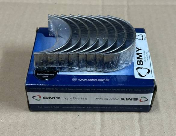 MURAT 131 SERÇE DOĞAN KARTAL ŞAHİN 1300-1600 KOL YATAK TAKIM STD. - 0