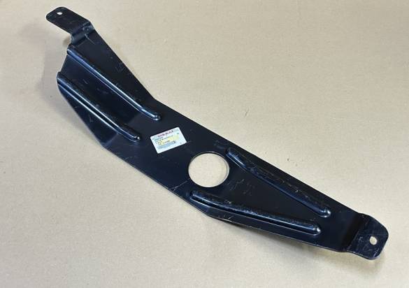 PALİO ALBEA 1.3 JTD KARTER MUHAFAZASI SAC 98822855 - 1