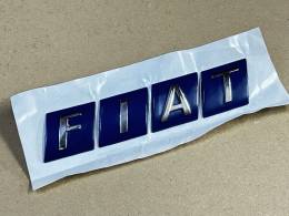 PALİO ALBEA DOBLO BAGAJ YAZISI FIAT 46788087