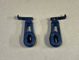PALİO ALBEA RADYATOR BAGLANTİ AYAGI 2Lİ TAKIM 46826698