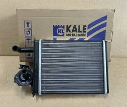 PALİO ALBEA STRADA KALORİFER RADYATÖRÜ MUSLUKLU 7078698