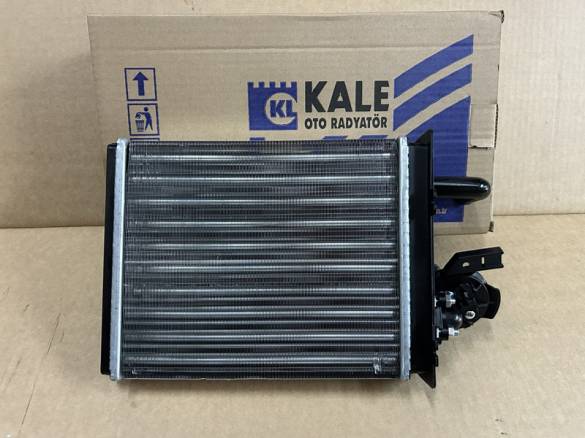 PALİO ALBEA STRADA KALORİFER RADYATÖRÜ MUSLUKLU 7078698 - 1