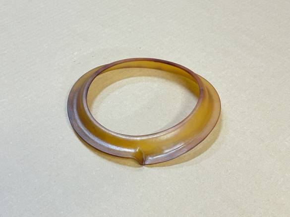 PALİO AMORTİSÖR ALT ÇANAĞI 46453377 - 0