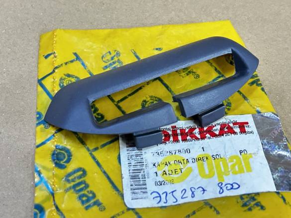 PALİO SİENA ALBEA ORTA DİREK BAKALİTİ SOL 735287800 - 0